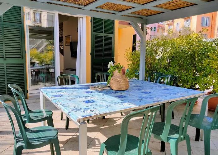 Villa Livia - L'Opera Group La Spezia